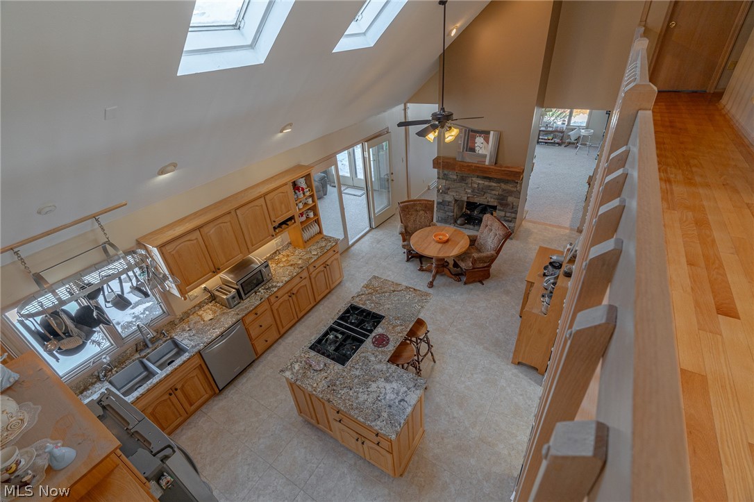 Hinckley - Residential