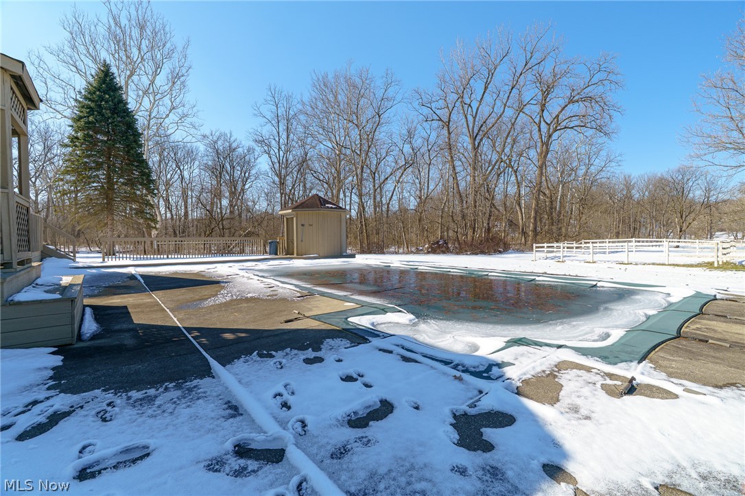 Hinckley - Residential