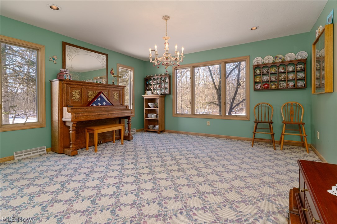 Hinckley - Residential