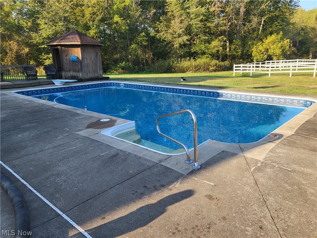 Hinckley - Residential