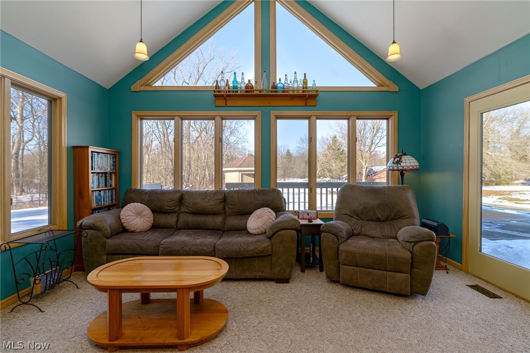 Hinckley - Residential