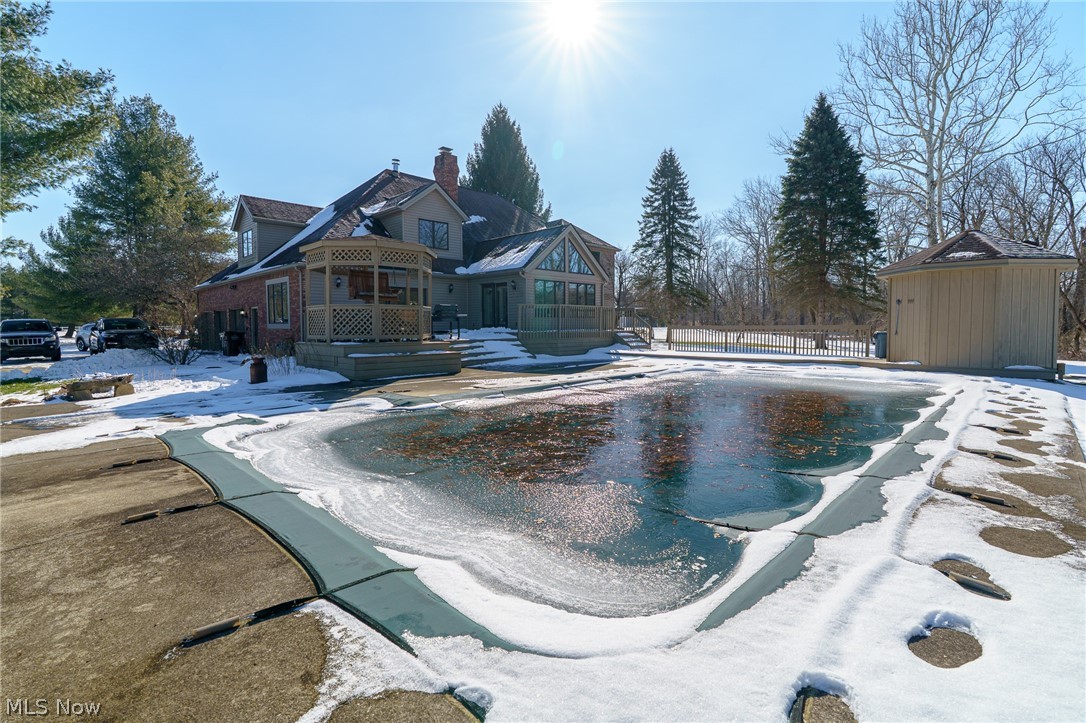 Hinckley - Residential