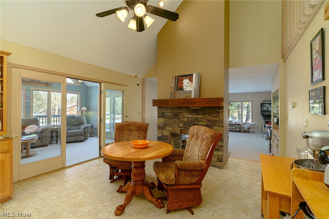 Hinckley - Residential