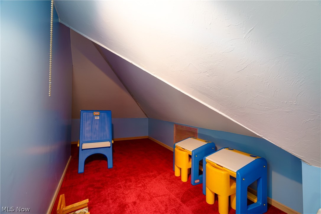 Hinckley - Residential