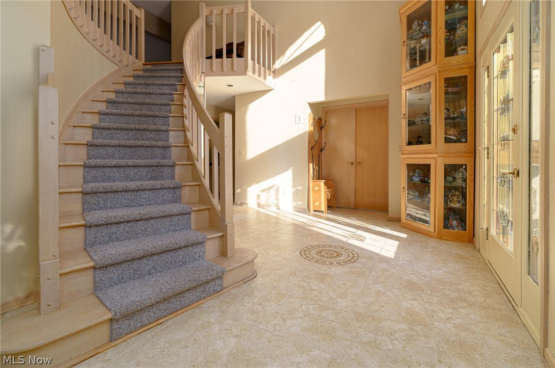 Hinckley - Residential