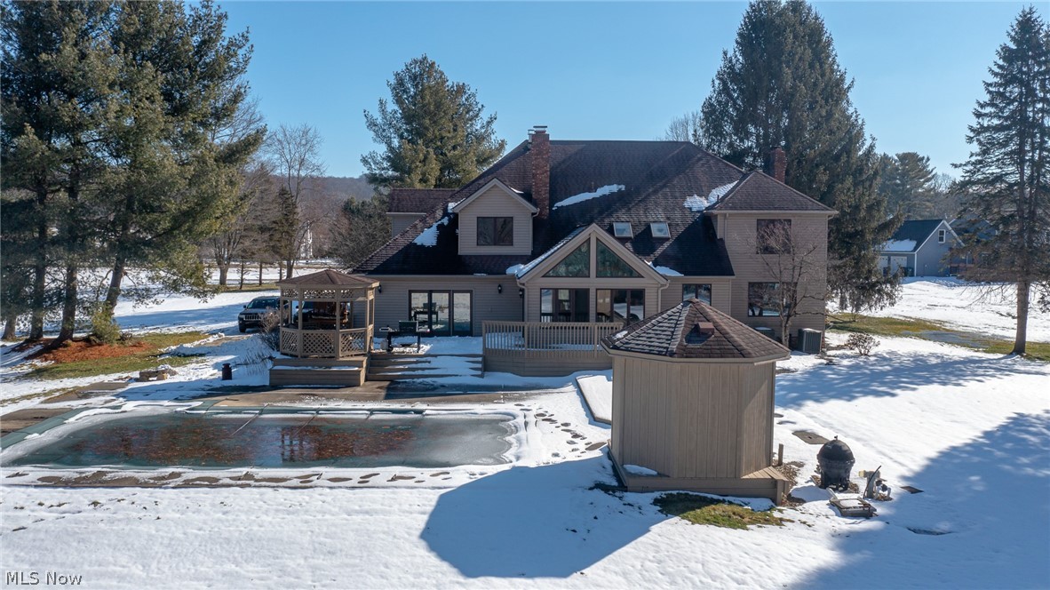 Hinckley - Residential