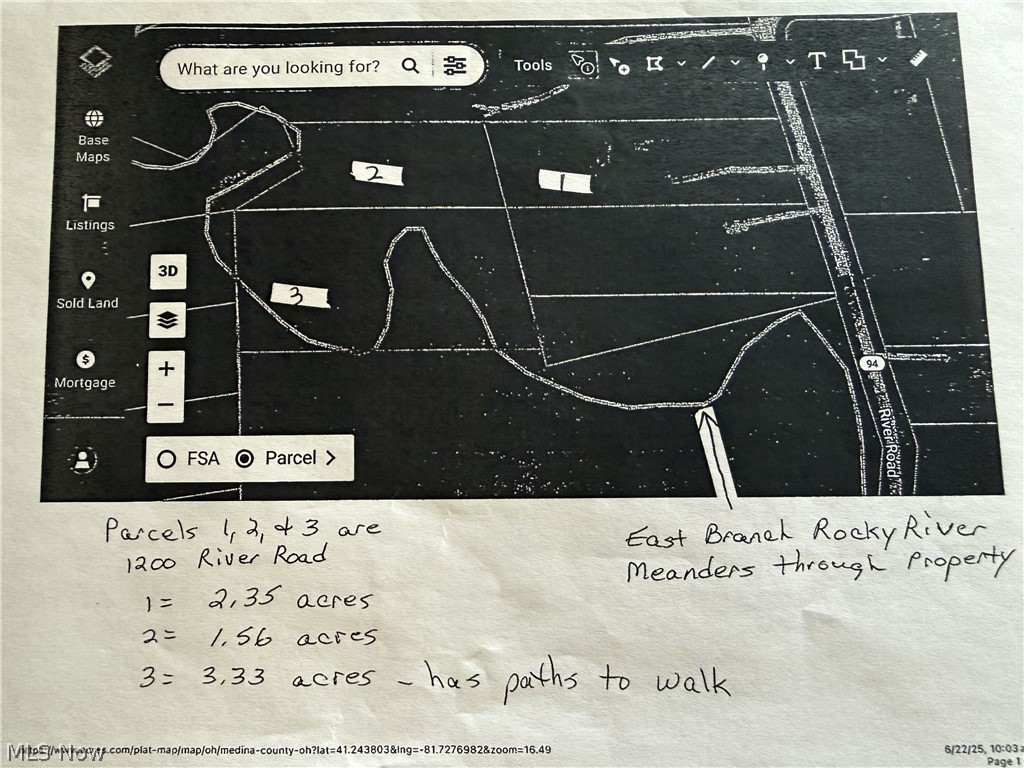 Hinckley - Residential