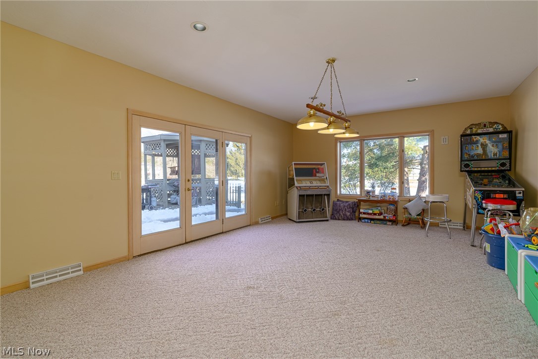 Hinckley - Residential