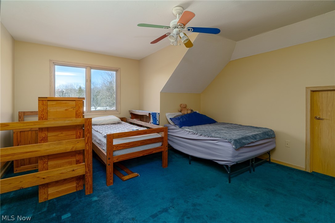 Hinckley - Residential