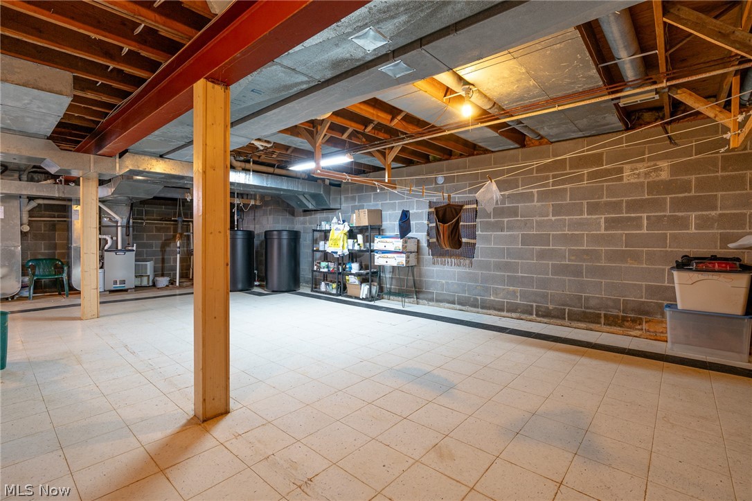 Hinckley - Residential