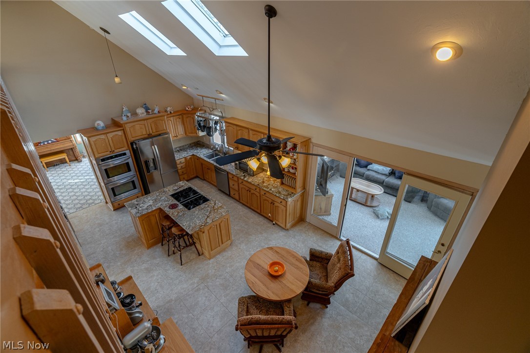 Hinckley - Residential