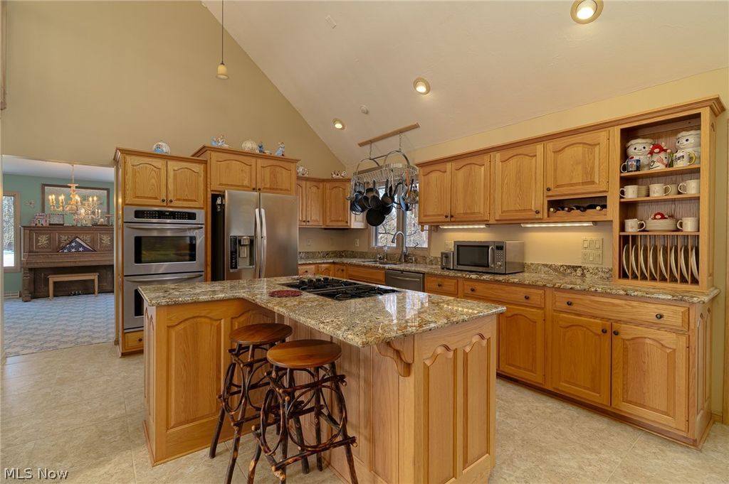 Photo of 1200 River Road, Hinckley, OH 44233 (MLS # 5189087)