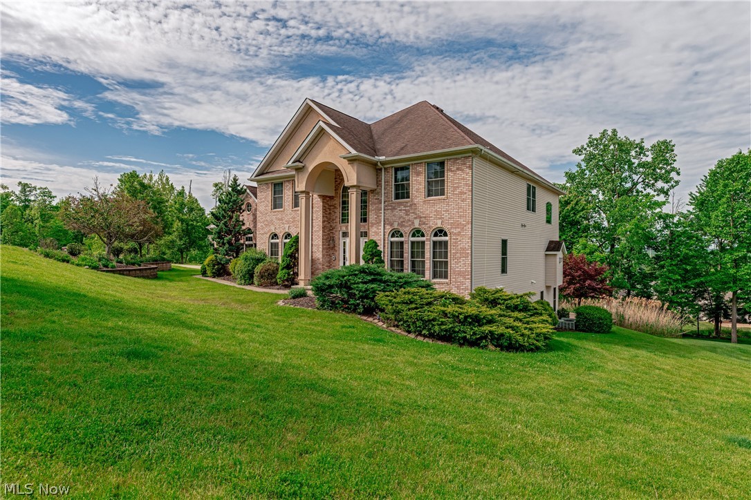 7635 Harley Hills Drive