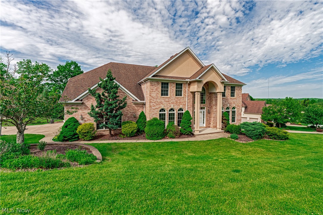 7635 Harley Hills Drive