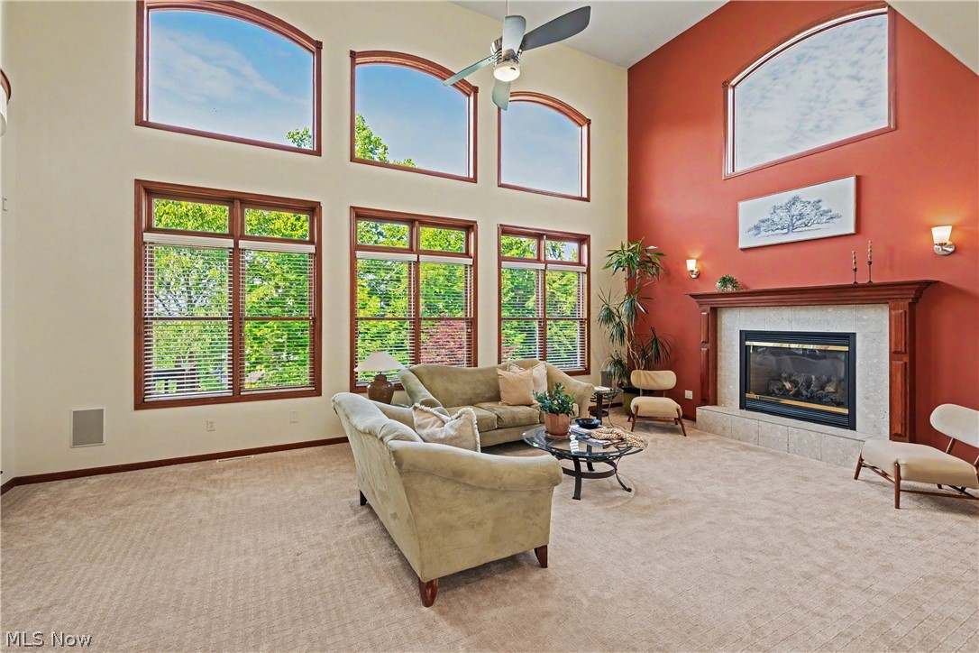 7635 Harley Hills Drive
