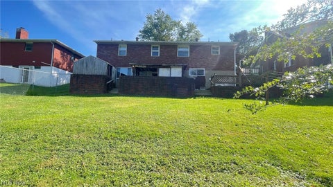 Tiny photo for 1901 15th Avenue, Parkersburg, WV 26101 (MLS # 5240858)