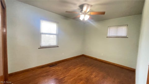 Tiny photo for 1901 15th Avenue, Parkersburg, WV 26101 (MLS # 5240858)