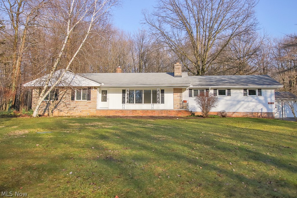 Rolling Meadows Sub - Residential