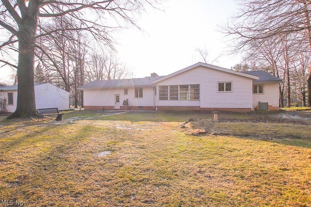 Rolling Meadows Sub - Residential