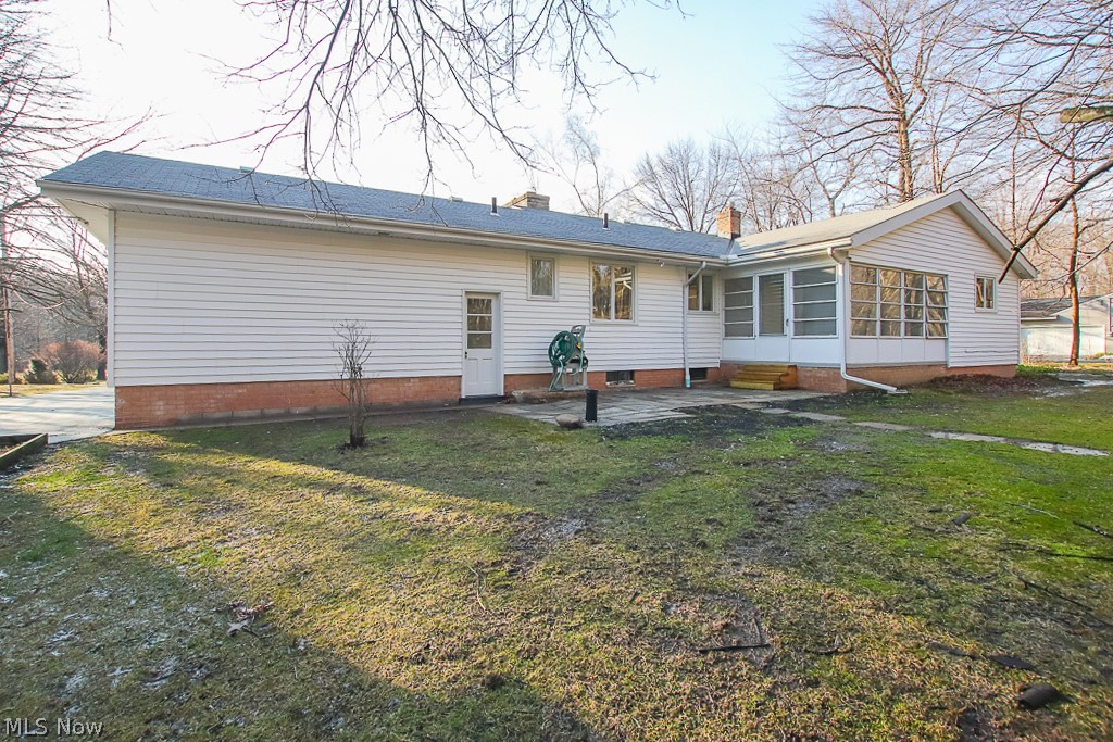 Rolling Meadows Sub - Residential