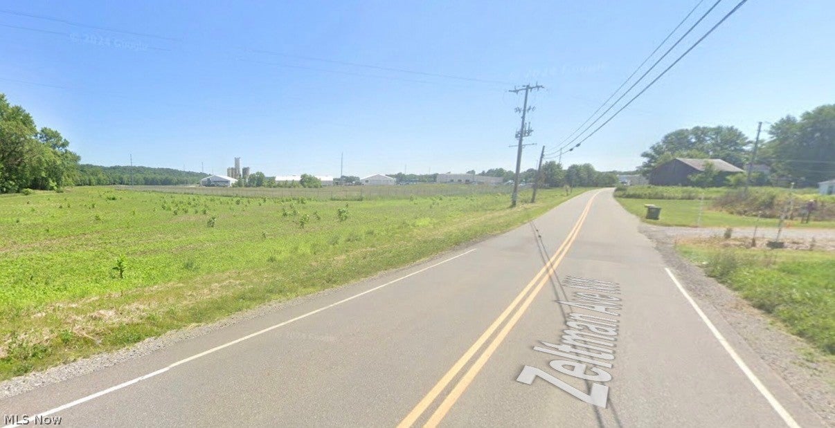 Zeltman Avenue