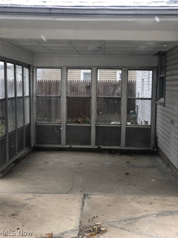 West 143rd Street 01 - Residential