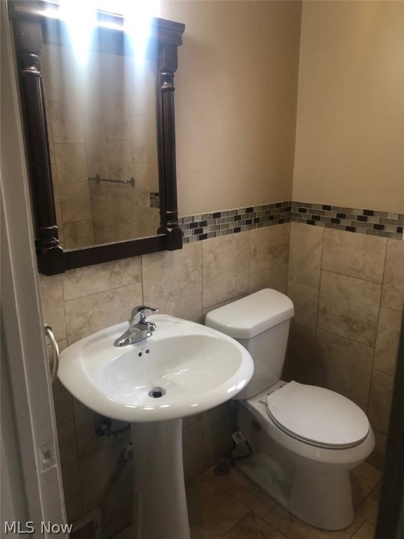 West 143rd Street 01 - Residential