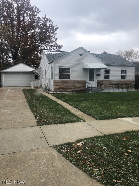 West 143rd Street 01 - Residential