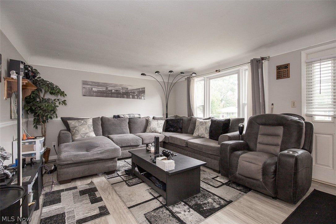 5632 Saxon Drive