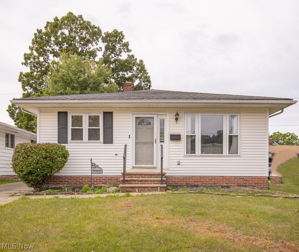 5632 Saxon Drive