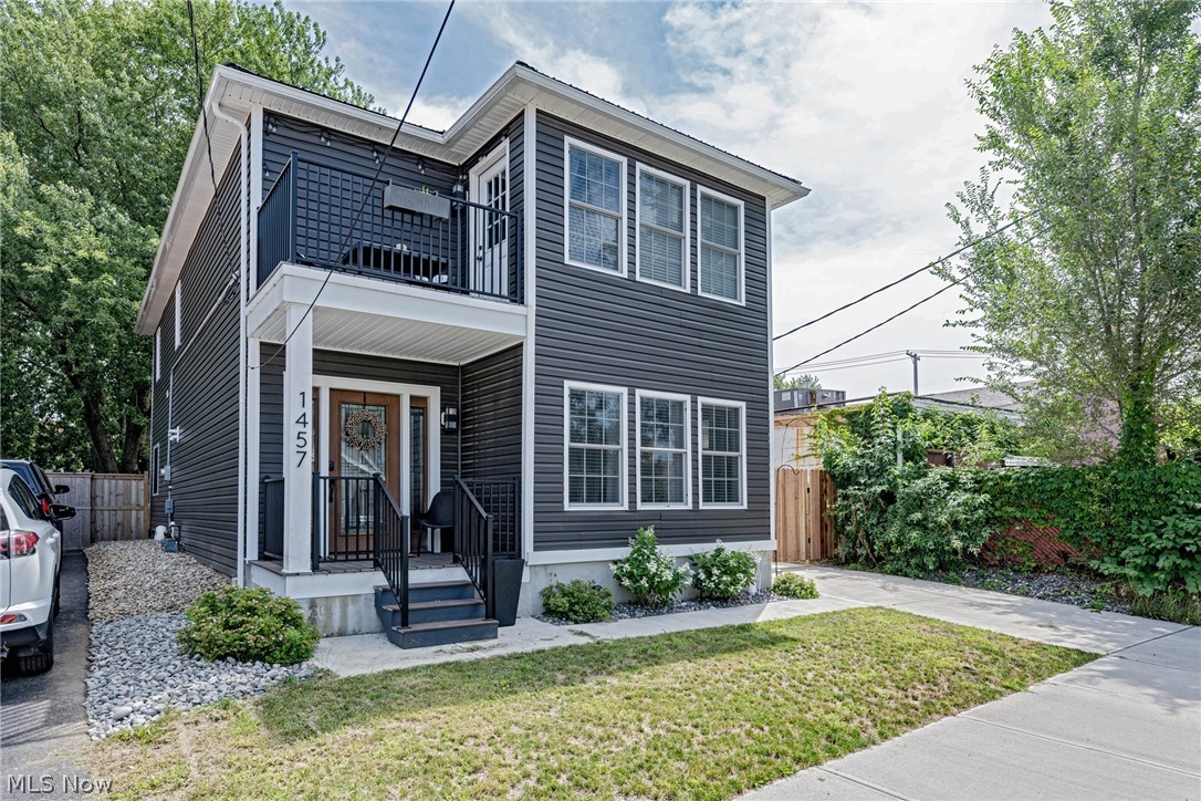 Schmidt - Residential