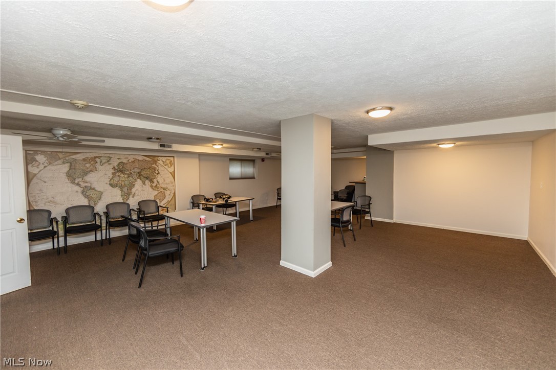 Richard Hilliard Condo - Residential