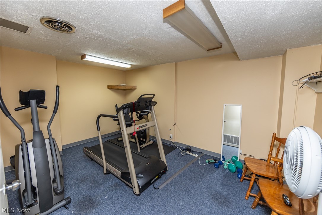 Richard Hilliard Condo - Residential