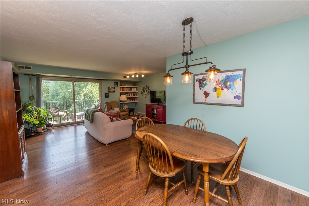 Richard Hilliard Condo - Residential