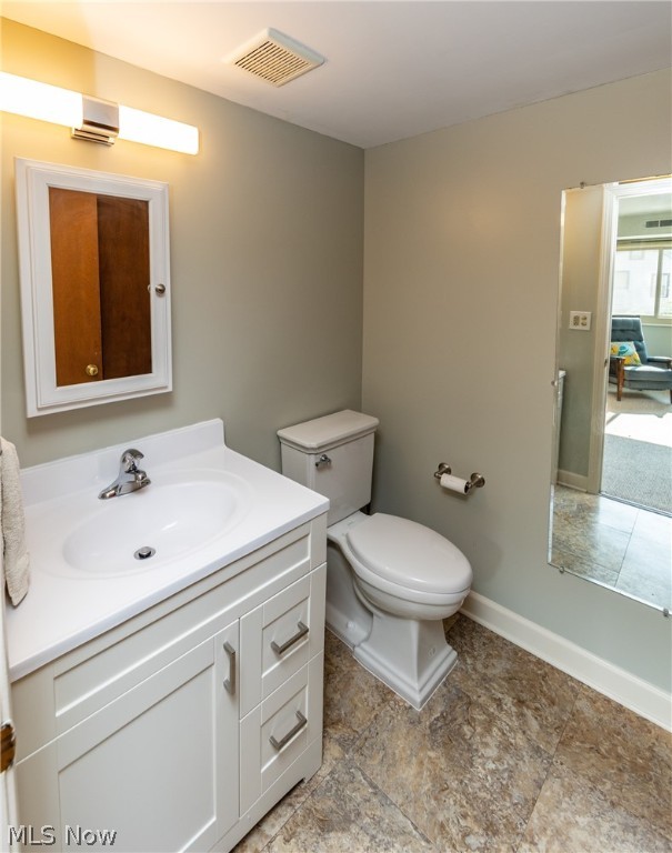 Richard Hilliard Condo - Residential