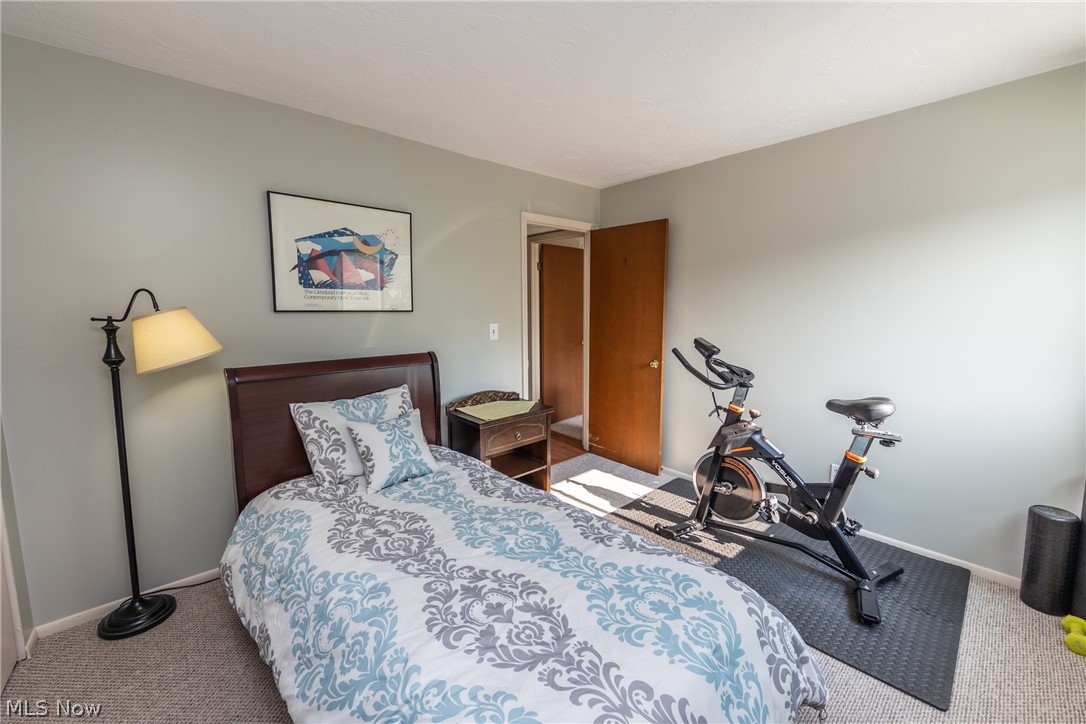 Richard Hilliard Condo - Residential