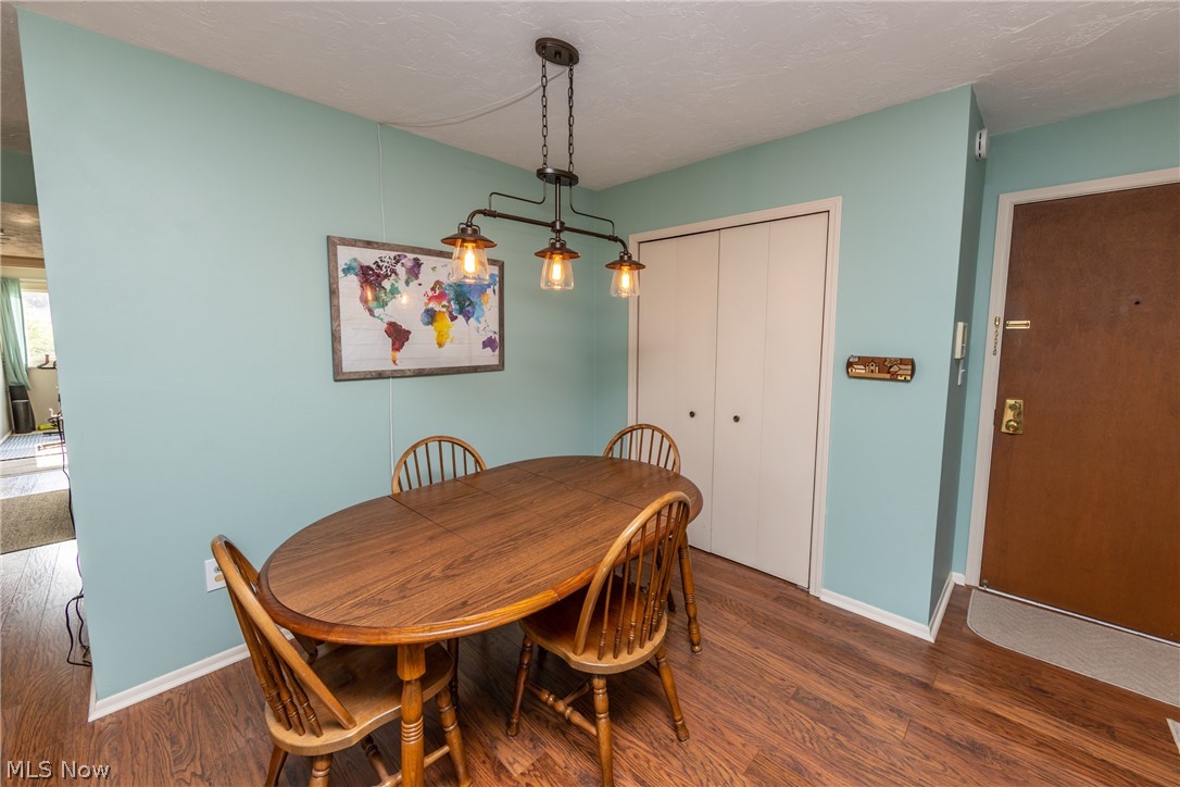 Richard Hilliard Condo - Residential