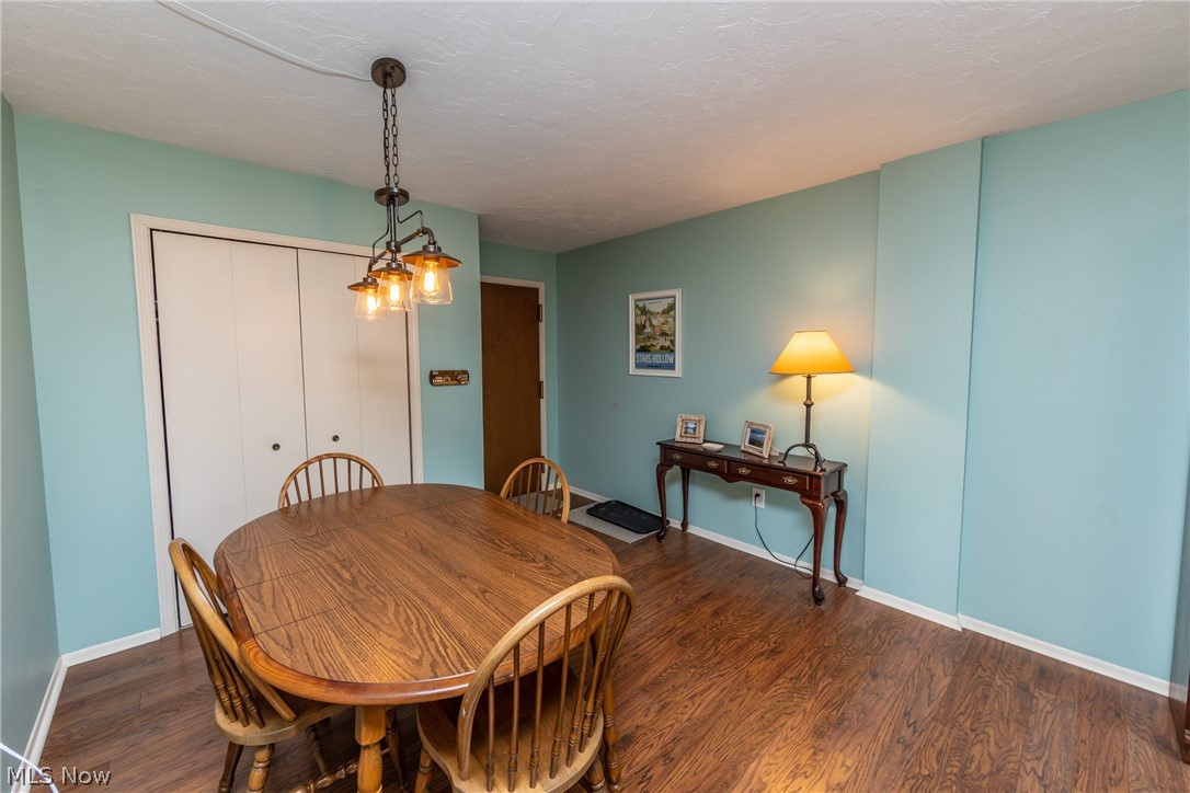 Richard Hilliard Condo - Residential