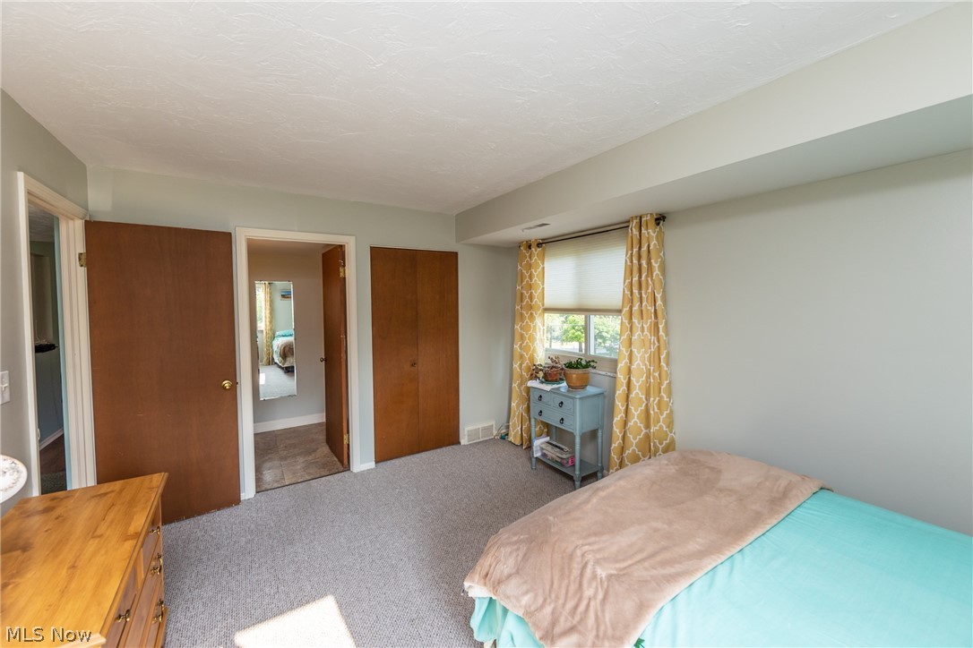 Richard Hilliard Condo - Residential