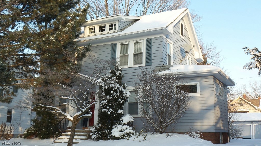 Acreage - Residential Lease