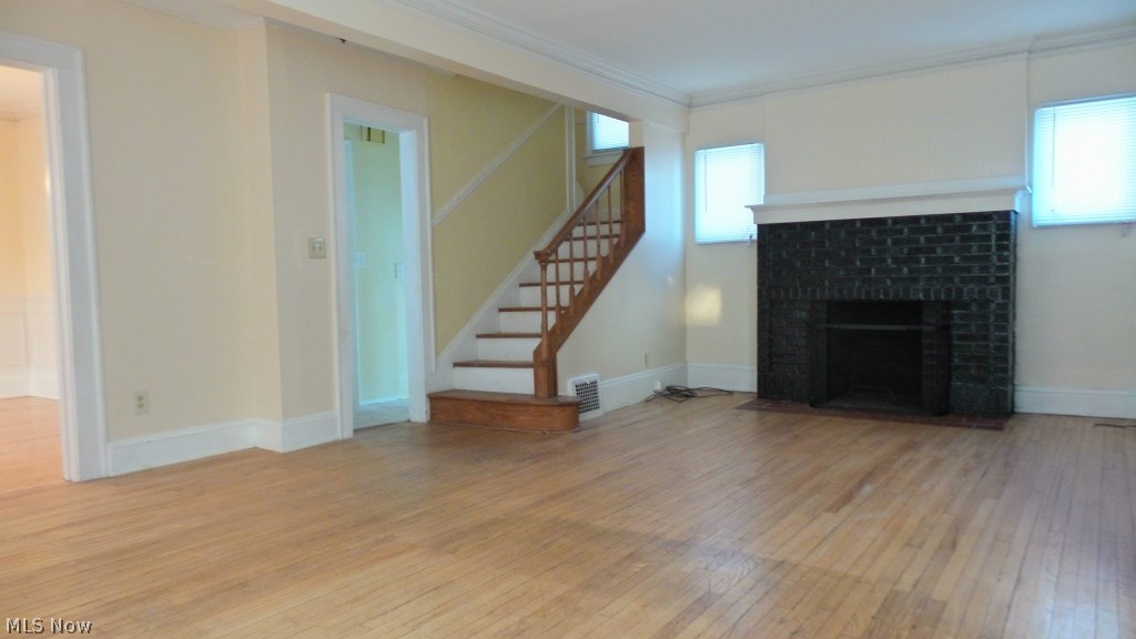 Acreage - Residential Lease