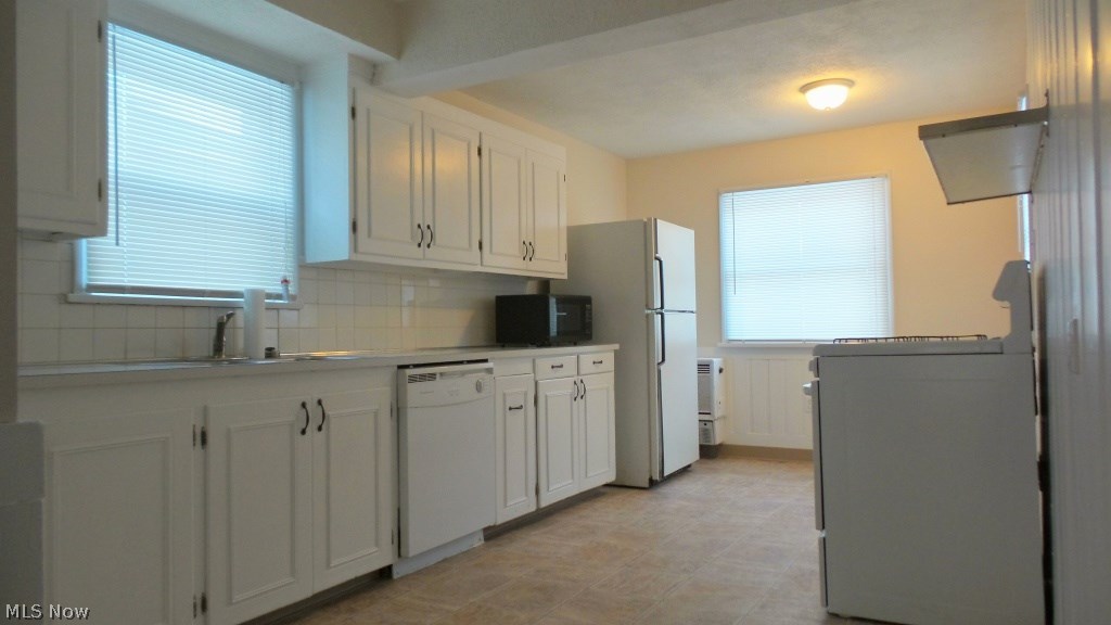 Acreage - Residential Lease