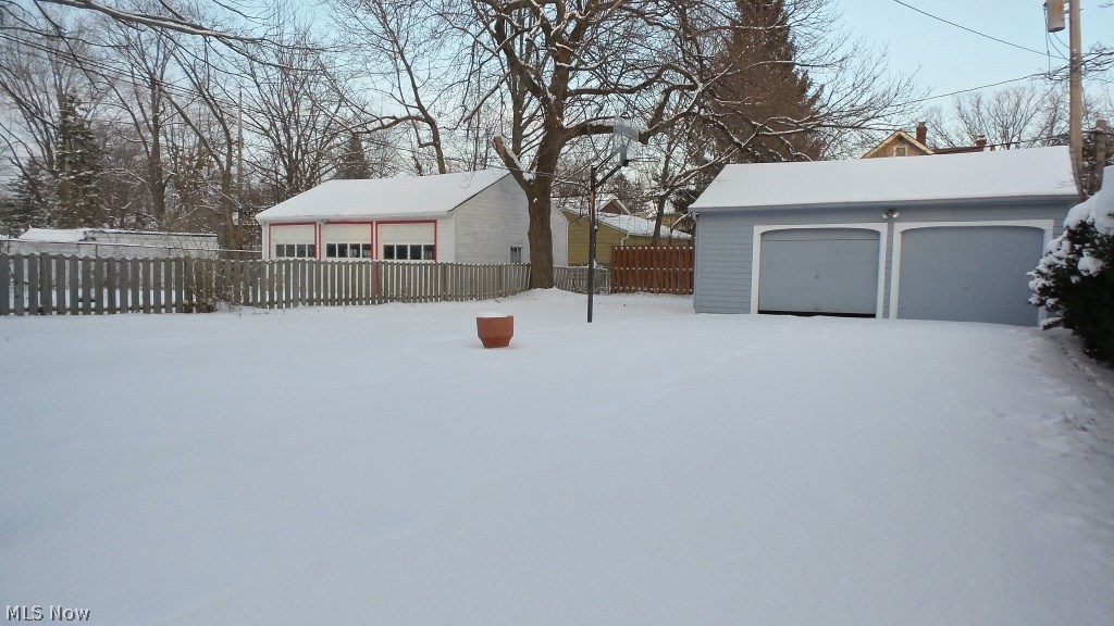 Acreage - Residential Lease