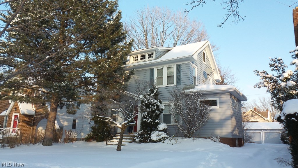 Acreage - Residential Lease