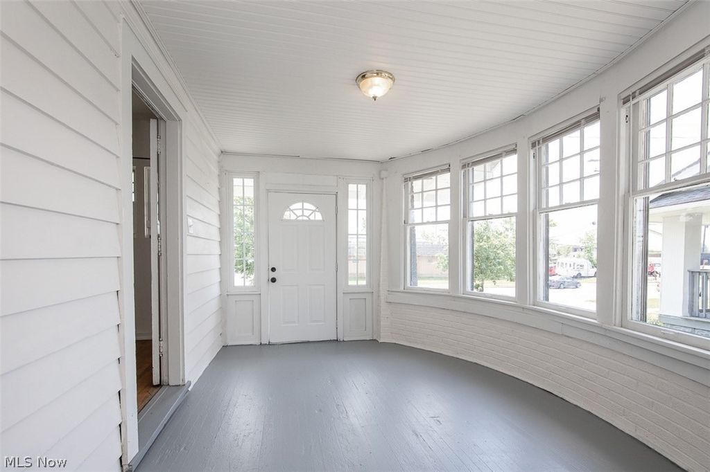 Photo of 15009 Miles Avenue, Cleveland, OH 44128 (MLS # 5217134)