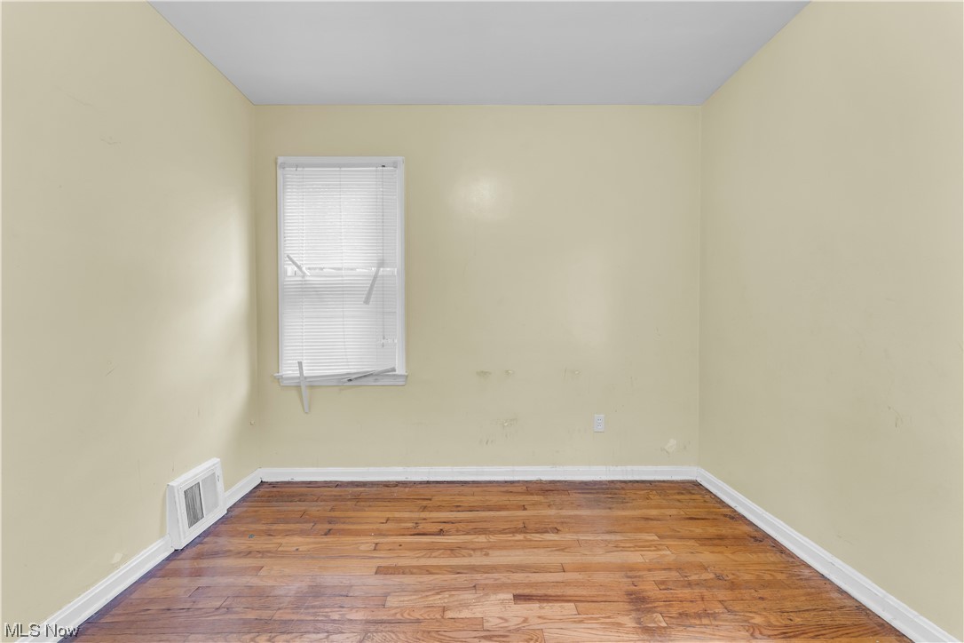 Milton A Wolf Sub - Residential