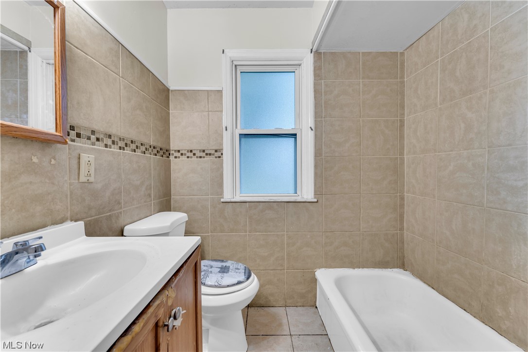 Milton A Wolf Sub - Residential