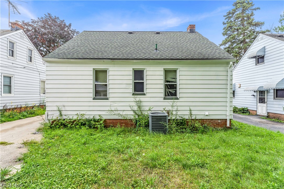 Milton A Wolf Sub - Residential