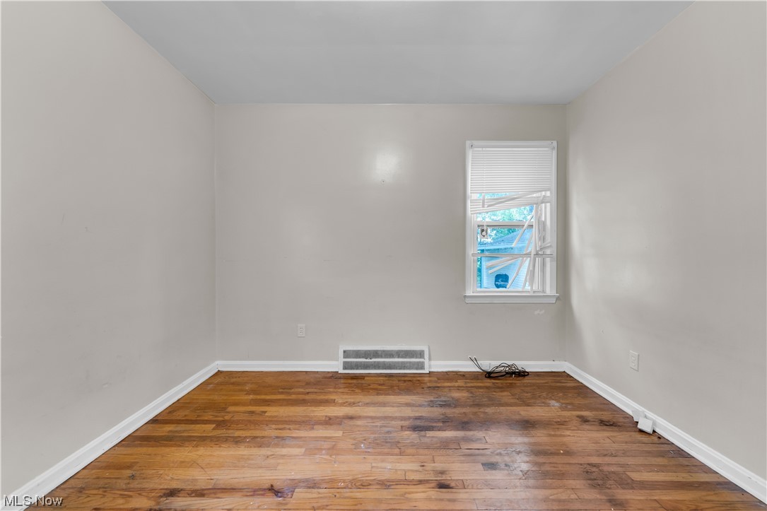 Milton A Wolf Sub - Residential