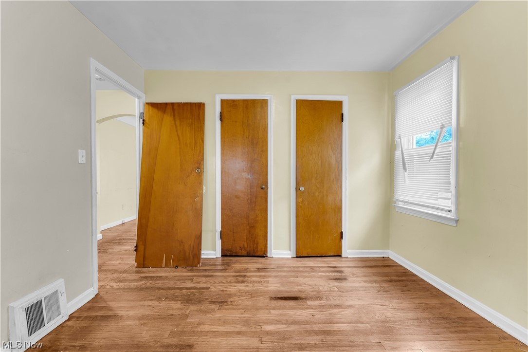 Milton A Wolf Sub - Residential